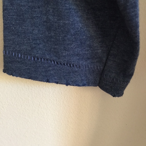 JUNK FOOD Star Wars Rouge One Soft Baseball Tee - Picture 3 of 7